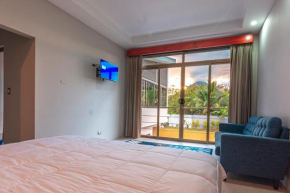 Fortuna Deluxe Vacation Home